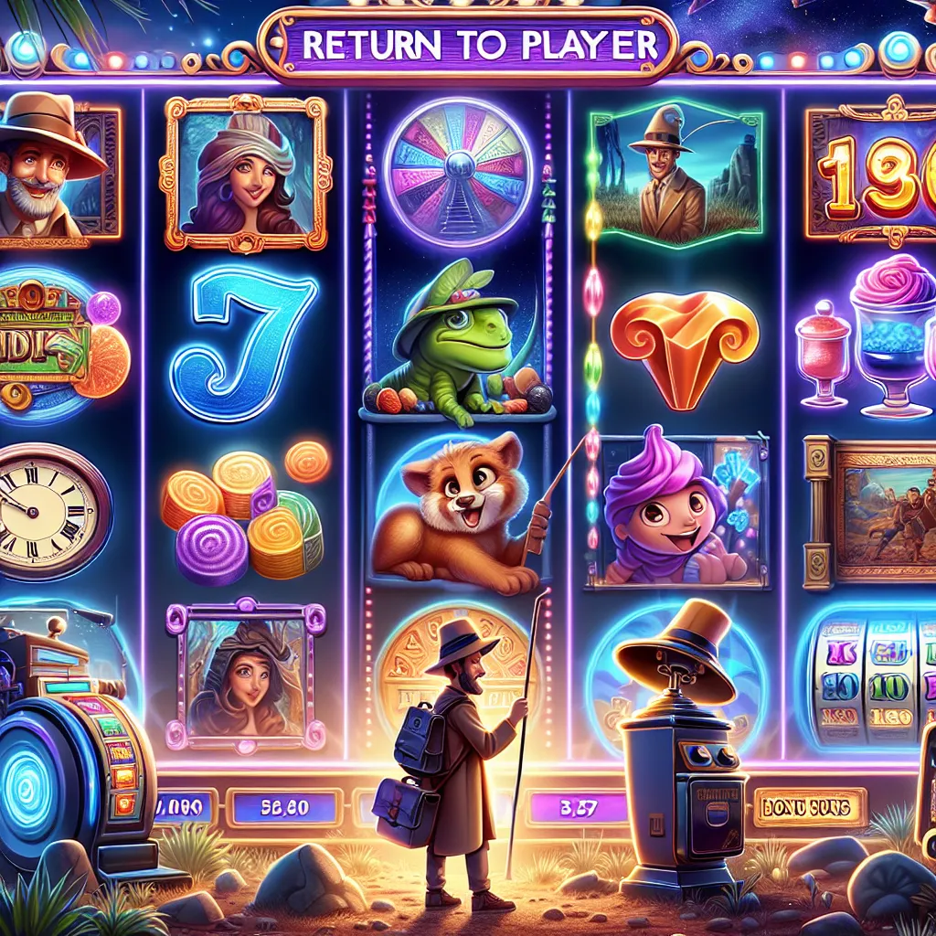 Игровые автоматы Олимп Казино