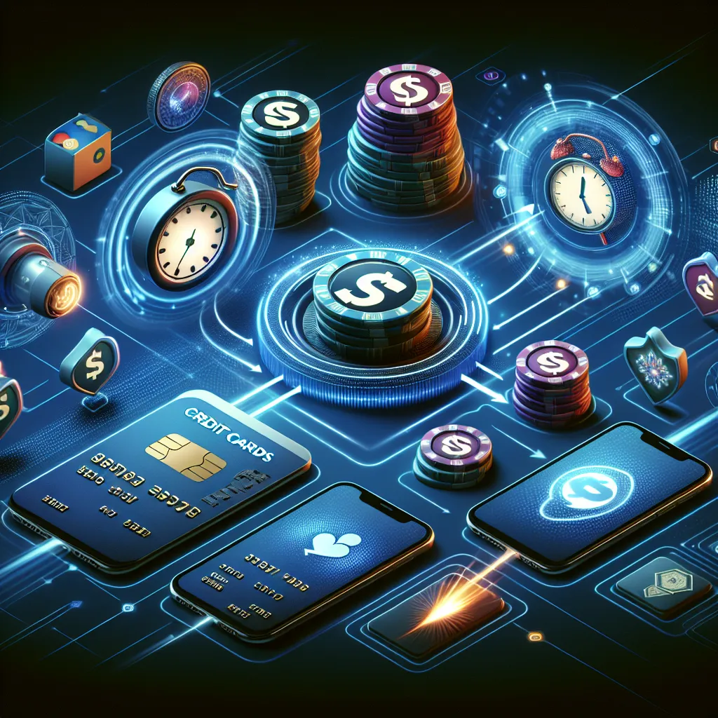 Платежные системы Олимп Казино